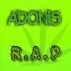 Adonis - Respeto, amor y paz