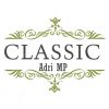 Adri MP - Classic (Instrumentales)