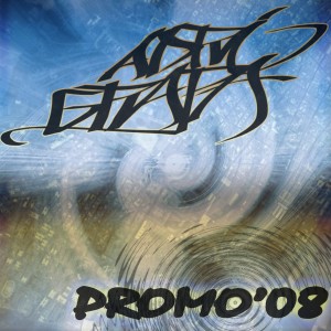 Deltantera: Adrigrapa - Promo 08