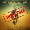 Adripuntoefe - Soliloquio (Instrumentales)