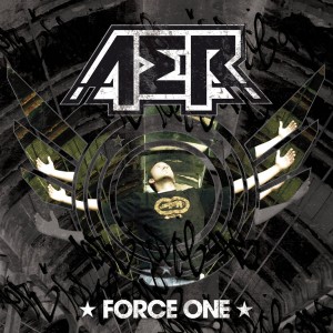 Deltantera: Aer - Force one