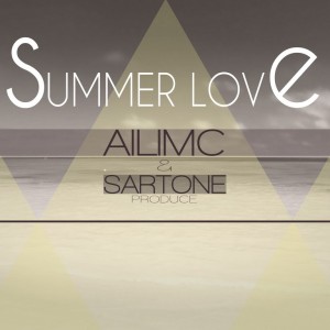 Deltantera: Aili MC - Summer love