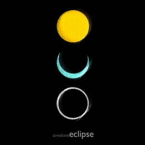 Deltantera: Airesfunk - Eclipse