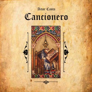 Deltantera: Aitor Casta - Cancionero