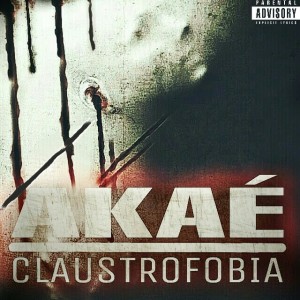 Deltantera: Akae - Claustrofobia