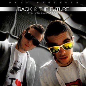Deltantera: Akto - Back 2 the future
