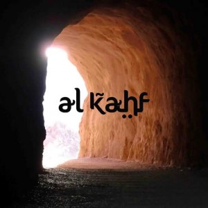 Deltantera: Al kahf - Granada rules