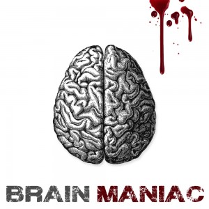 Deltantera: Alan ri rush y 1st pick - Brain maniac