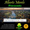 Alberto Merelo - London files: Instrumentals vol. 1