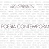 Alcad - Mi poesía contemporánea