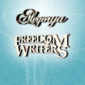 Deltantera: Alegorya - Freedom writers