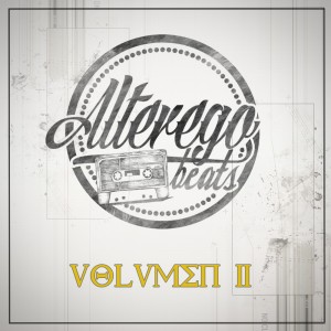 Deltantera: Alter360 beats - Volumen 2 (Instrumentales)