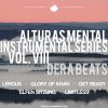Alturas mental - Instrumental Series Vol. 8