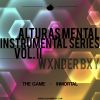 Alturas mental - Instrumental series Vol. 2