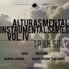 Alturas mental - Instrumental series Vol. 4