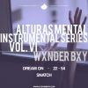 Alturas mental - Instrumental series Vol. 6