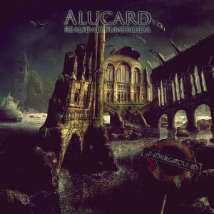 Deltantera: Alucard - Realidad sumergida