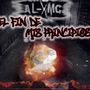 Deltantera: Alx MC - El fin de mis principios