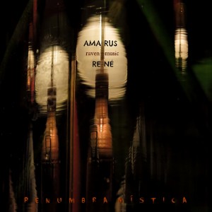 Deltantera: Amarus René - Penumbra mística
