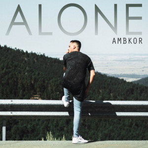 Deltantera: Ambkor - Alone