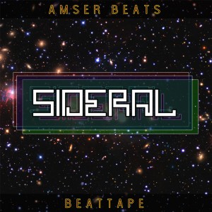 Deltantera: Amser SB - Sideral Beattape (Instrumentales)