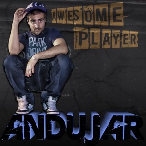 Deltantera: Andujar - Awsome player