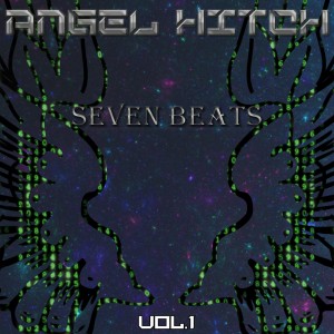 Deltantera: Angel Hitch - Seven beats (Instrumentales)
