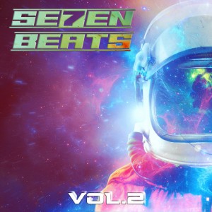 Deltantera: Angel Hitch - Seven beats Vol. II (Instrumentales)
