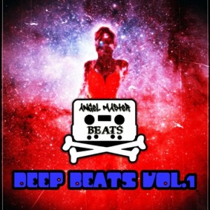 Deltantera: Angel master - Deep beats Vol. 1