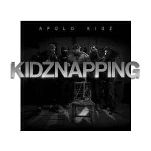 Deltantera: Apolo kidz - Kidznapping