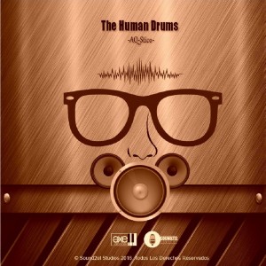 Deltantera: Aq-stico y Axell Abriani - The human drums (Version plus)