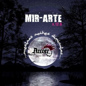 Deltantera: Arcore - Mir-arte (v.12.O)