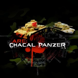 Deltantera: Are - Chacal panzer