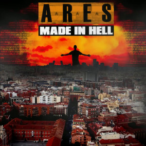 Deltantera: Ares - Made In Hell