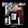 Arghen PRJ - Back To The Rapping