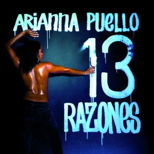 Deltantera: Arianna Puello - 13 Razones
