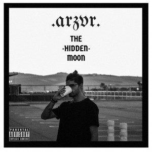 Deltantera: Arzvr - The hidden Moon mixtape