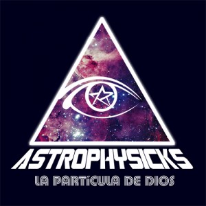Deltantera: Astrophysicks - La partícula de dios