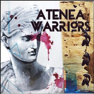 Deltantera: Atenea Warriors - Atenea warriors