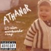 Athanor - 25 años escribiendo rap