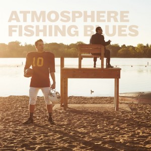 Deltantera: Atmosphere - Fishing blues