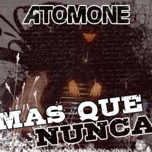 Deltantera: Atomone - Más que nunca