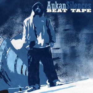 Deltantera: Aukan - Silences beat tape (Instrumentales)