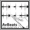 Avbeats - Freesound Vol. 4 (Instrumentales)