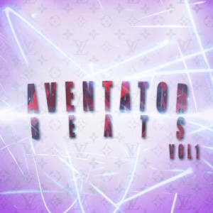 Deltantera: Aventator beats - Beattape Vol. 1 (Instrumentales)