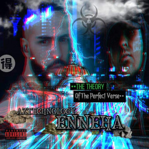 Deltantera: Aztechnology y Nueve H - The theory of the perfect verse