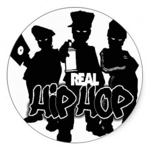 Deltantera: Baiser - Hip Hop real Vol. 1 (Instrumentales)
