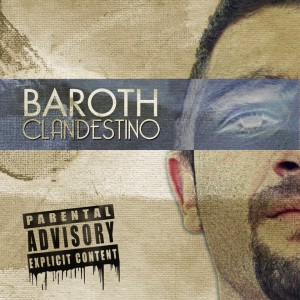 Deltantera: Baroth - Clandestino
