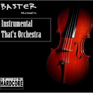 Deltantera: Baster - Instrumentales thatz orchestra