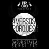 Basur Stayla y Sensi fit - Versosporquesi Volumen1